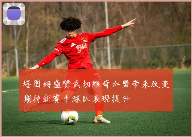 塔图姆盛赞武切维奇加盟带来改变期待新赛季球队表现提升